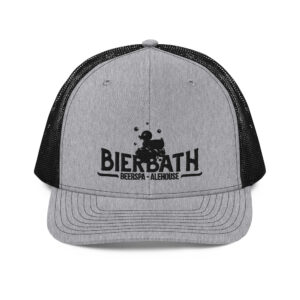 Trucker Cap