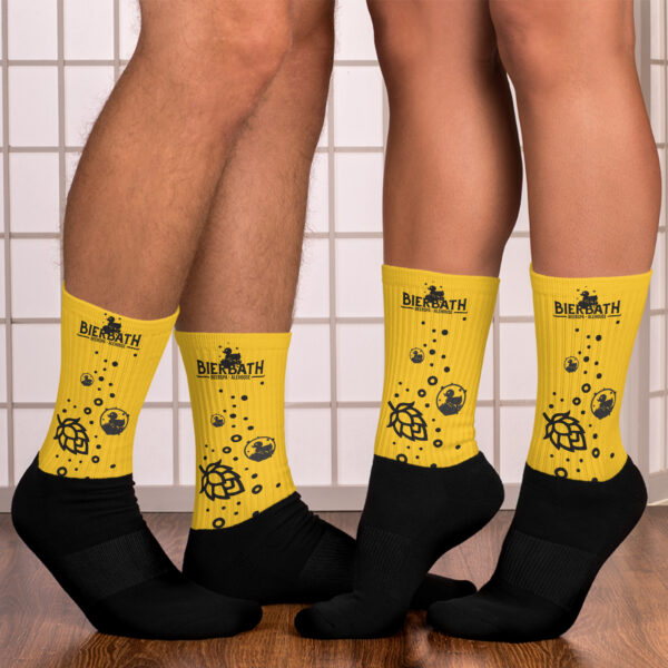 BierBath Socks