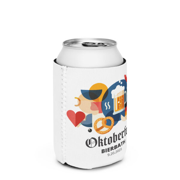 Oktoberfest 2025 Can cooler