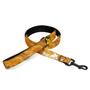Bierbath Pet leash