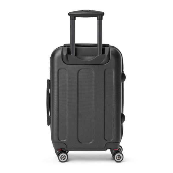 Bierbath Hard-shell suitcase - Image 2