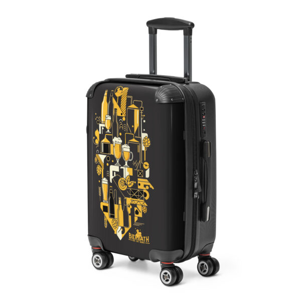 Bierbath Hard-shell suitcase - Image 3