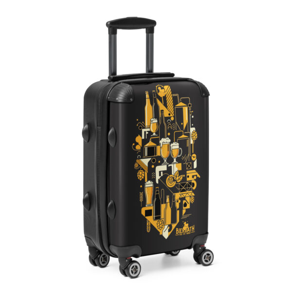 Bierbath Hard-shell suitcase - Image 4