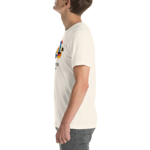 Oktoberfest 2025 Unisex t-shirt - Image 3