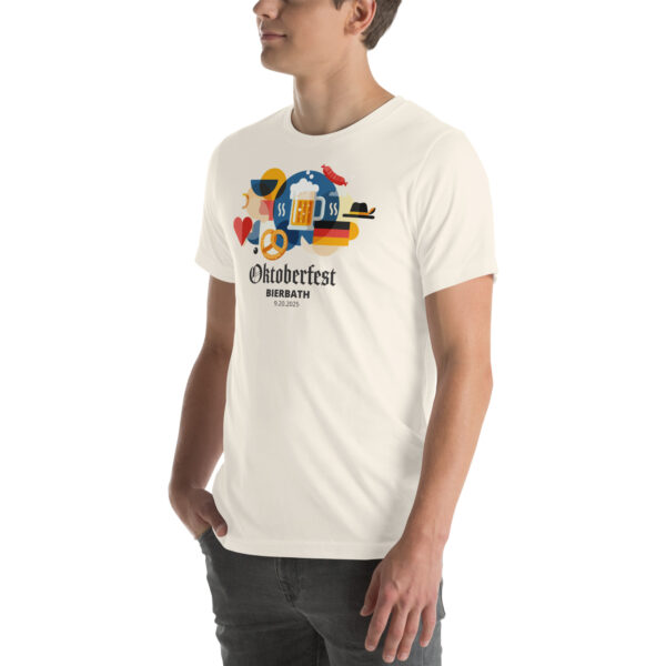Oktoberfest 2025 Unisex t-shirt - Image 4