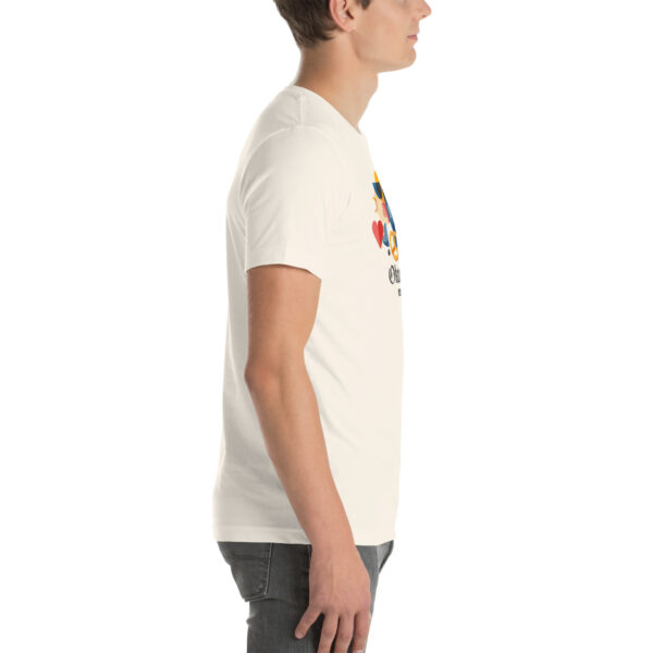 Oktoberfest 2025 Unisex t-shirt - Image 5