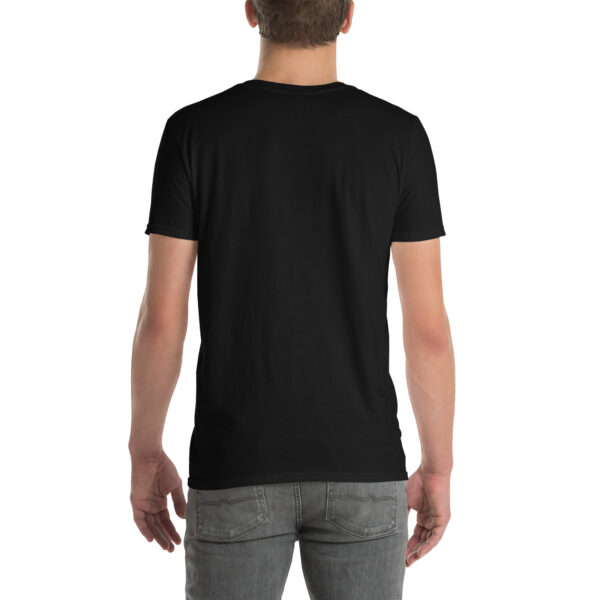 Beer Ducks - Short-Sleeve Unisex T-Shirt - Image 3